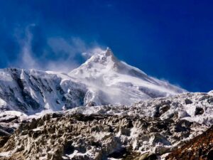 Manaslu Himalaya