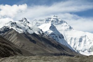 Everest Base Camp